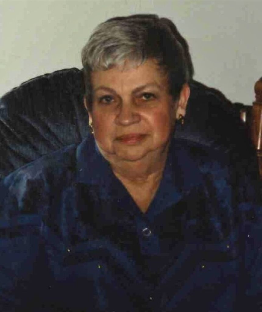 Viola O'Connor