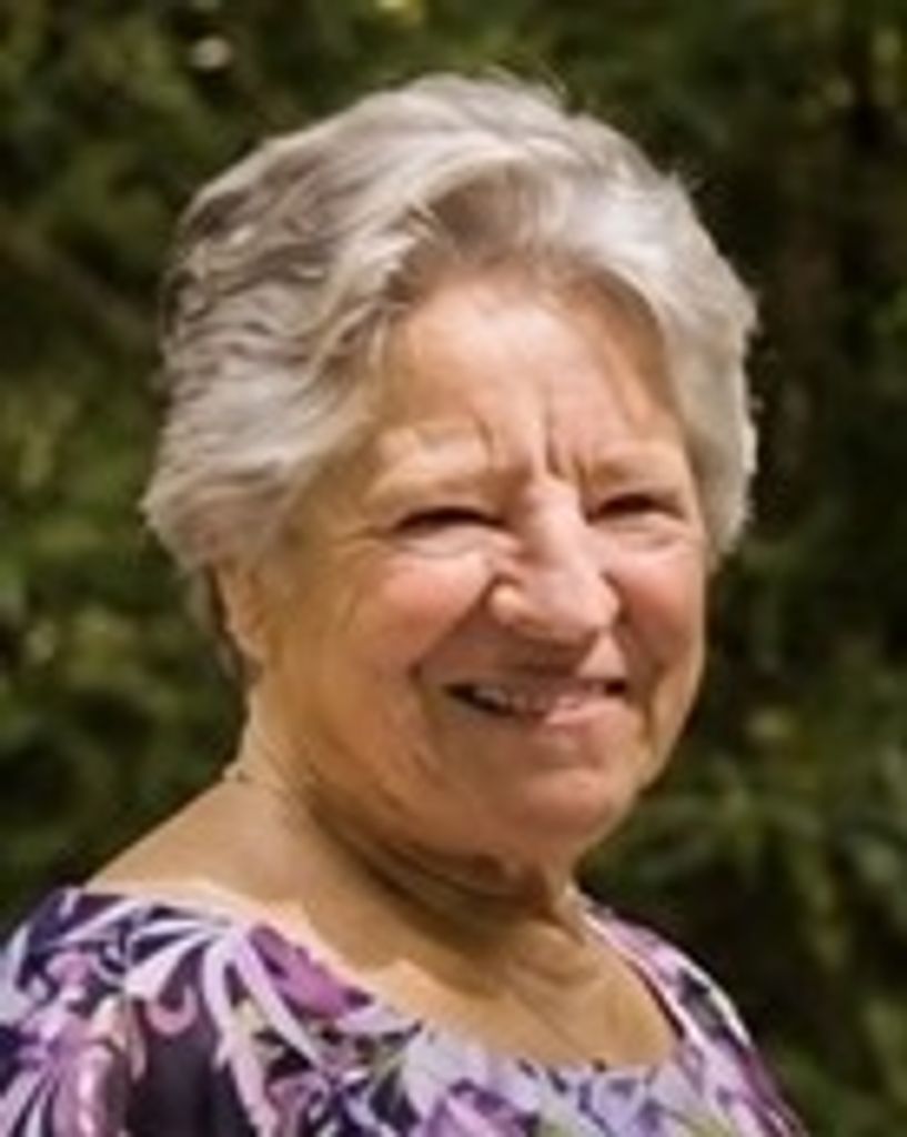Jane Jividen