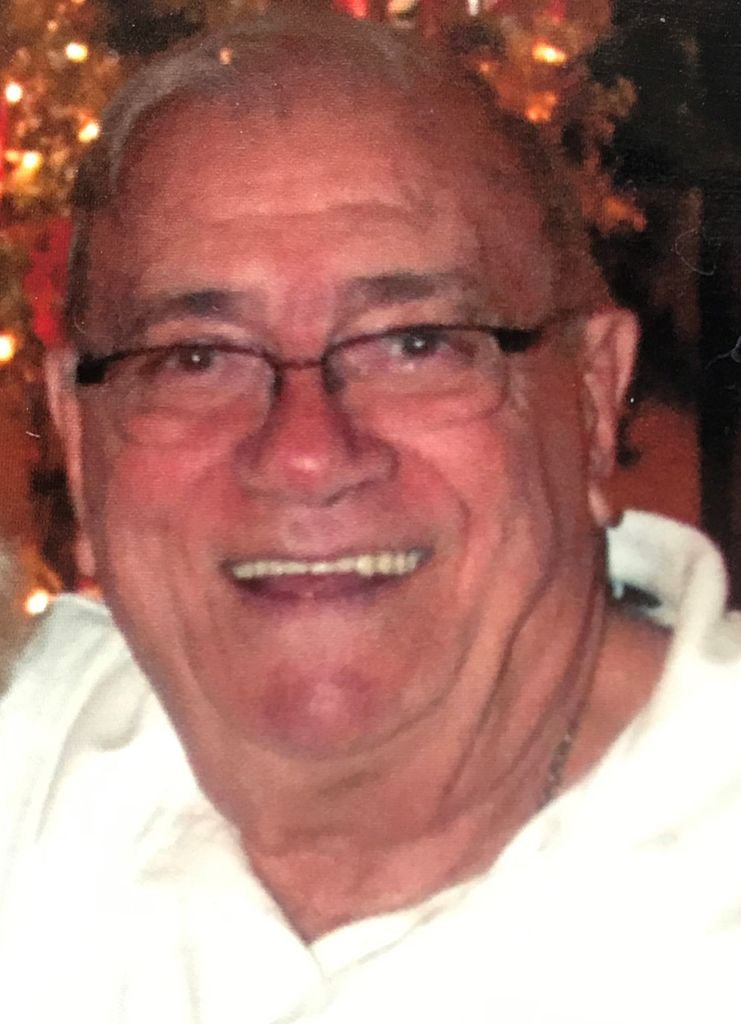 Charles R. Martines Profile Photo