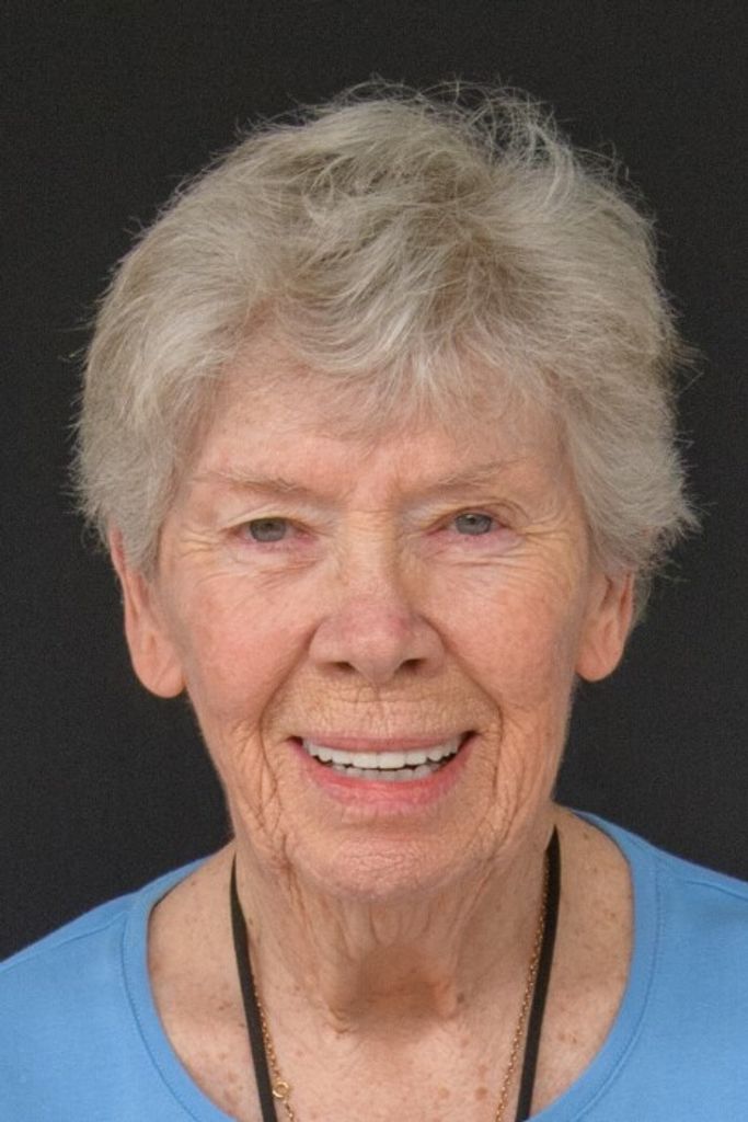 Anne Elizabeth (Langford)  Kelly