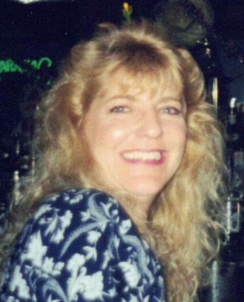 Sharon Rae Dianich