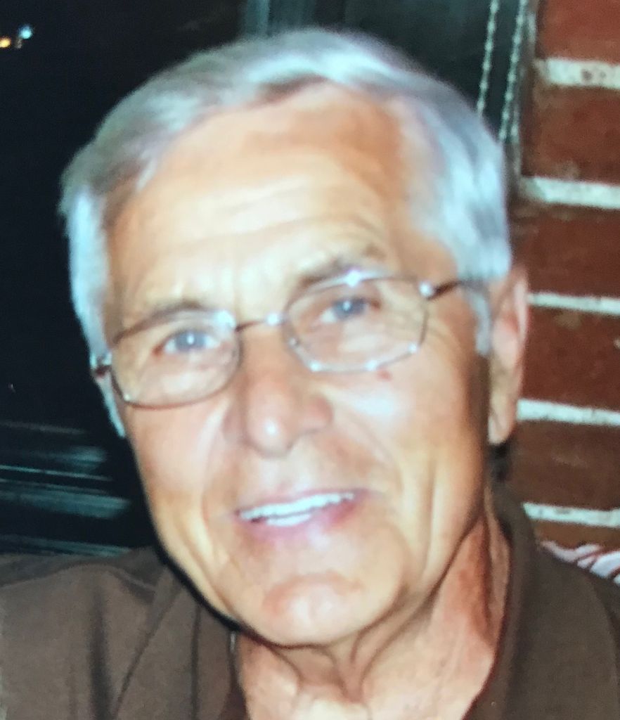 Robert Meline