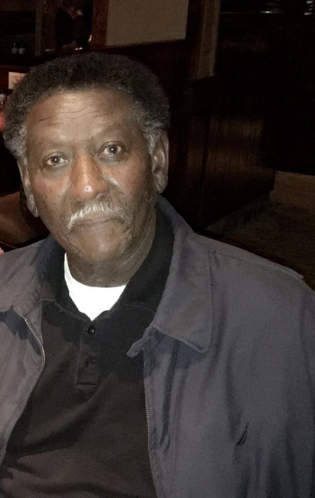 Albert W. Hatcher, Sr. Profile Photo