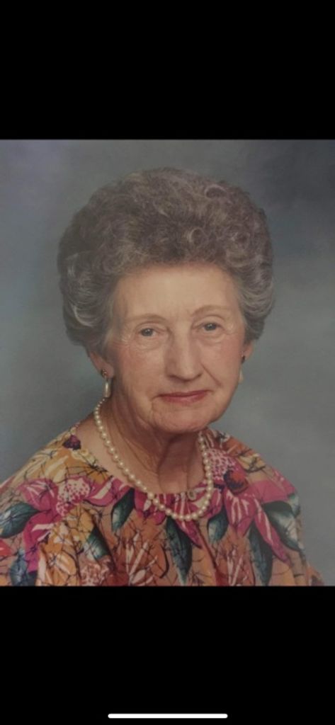 Margaret Corene (Mason) Burkett