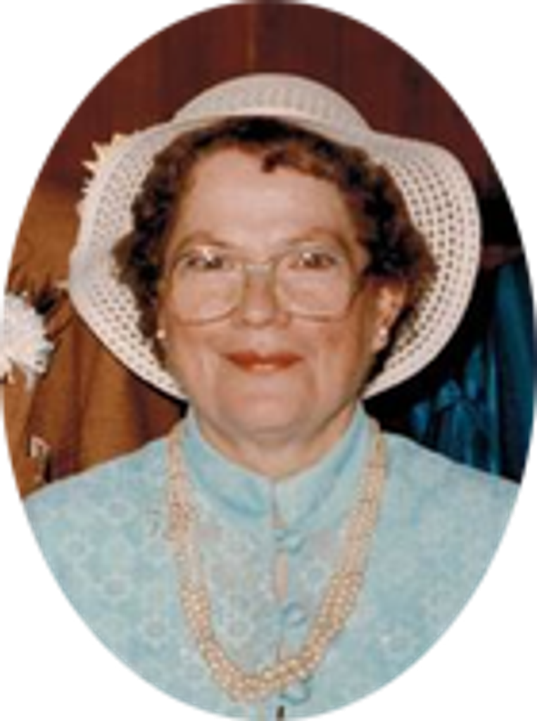 Marion Dailey