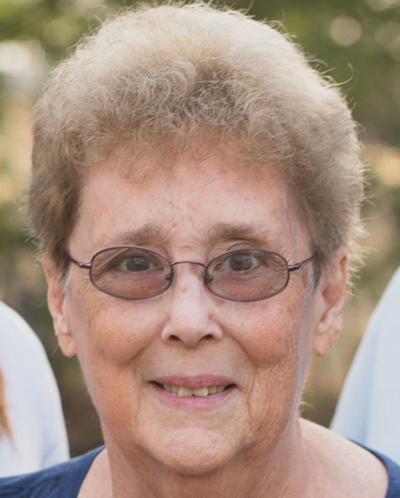 Josephine Ann Welch Profile Photo