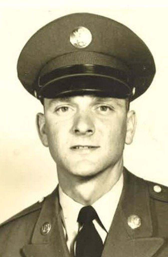 Mr. Donald R. Grider Profile Photo