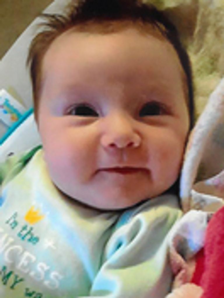Makeila Marie Dingess