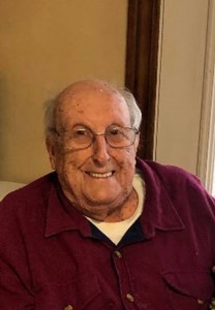 William A. Brooks