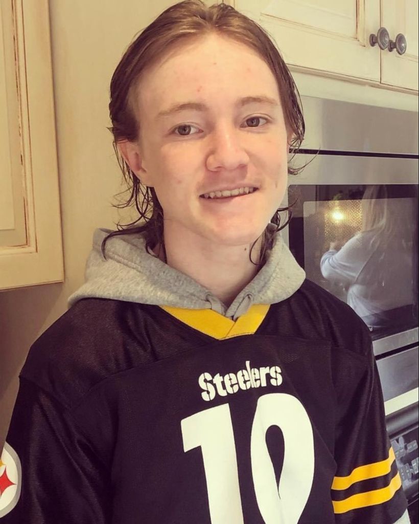 Micah Elias (Eli) Mitchell