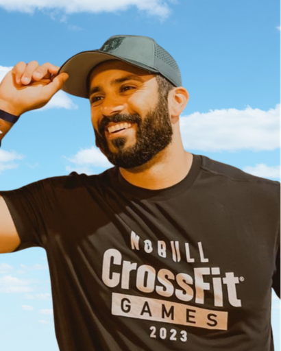 Gustavo Andrade Andre De Lima Profile Photo