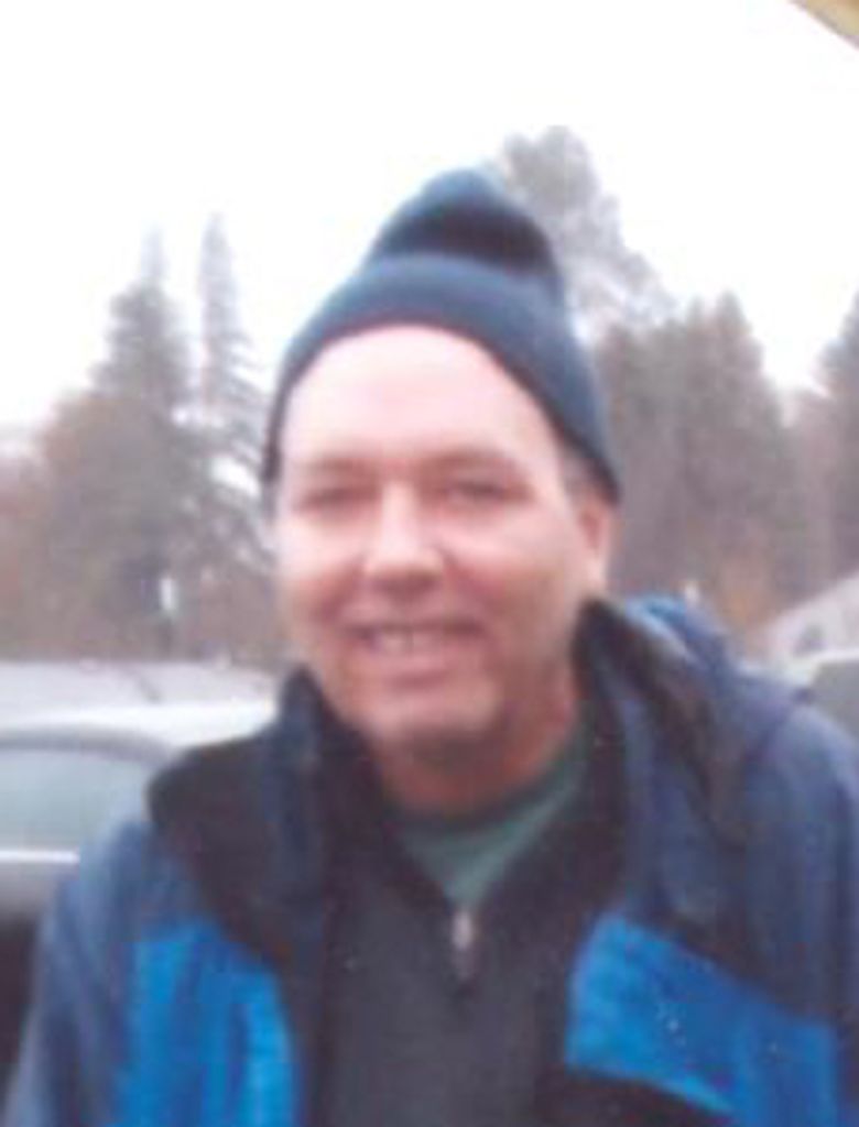 Dell May