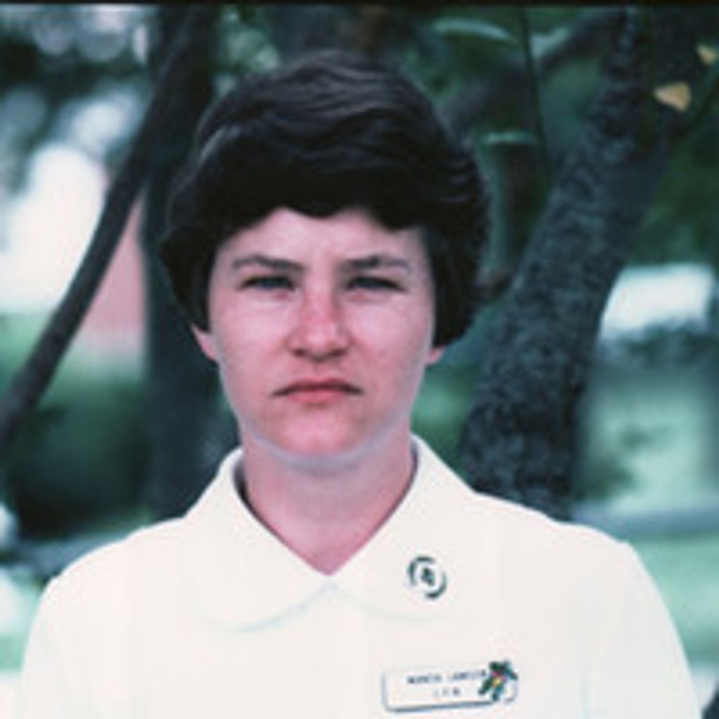 Wanda Faye Lawson