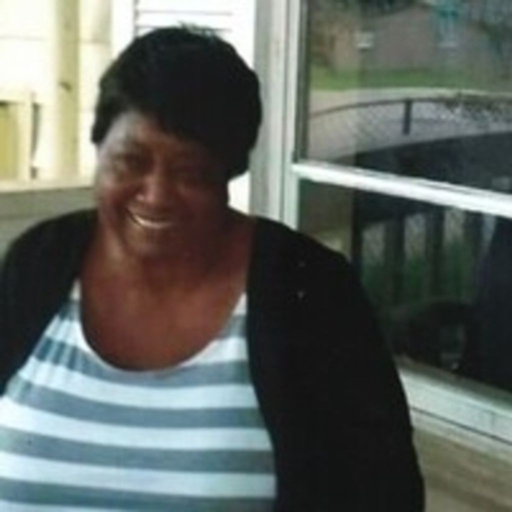 Ms. Joann Atkins