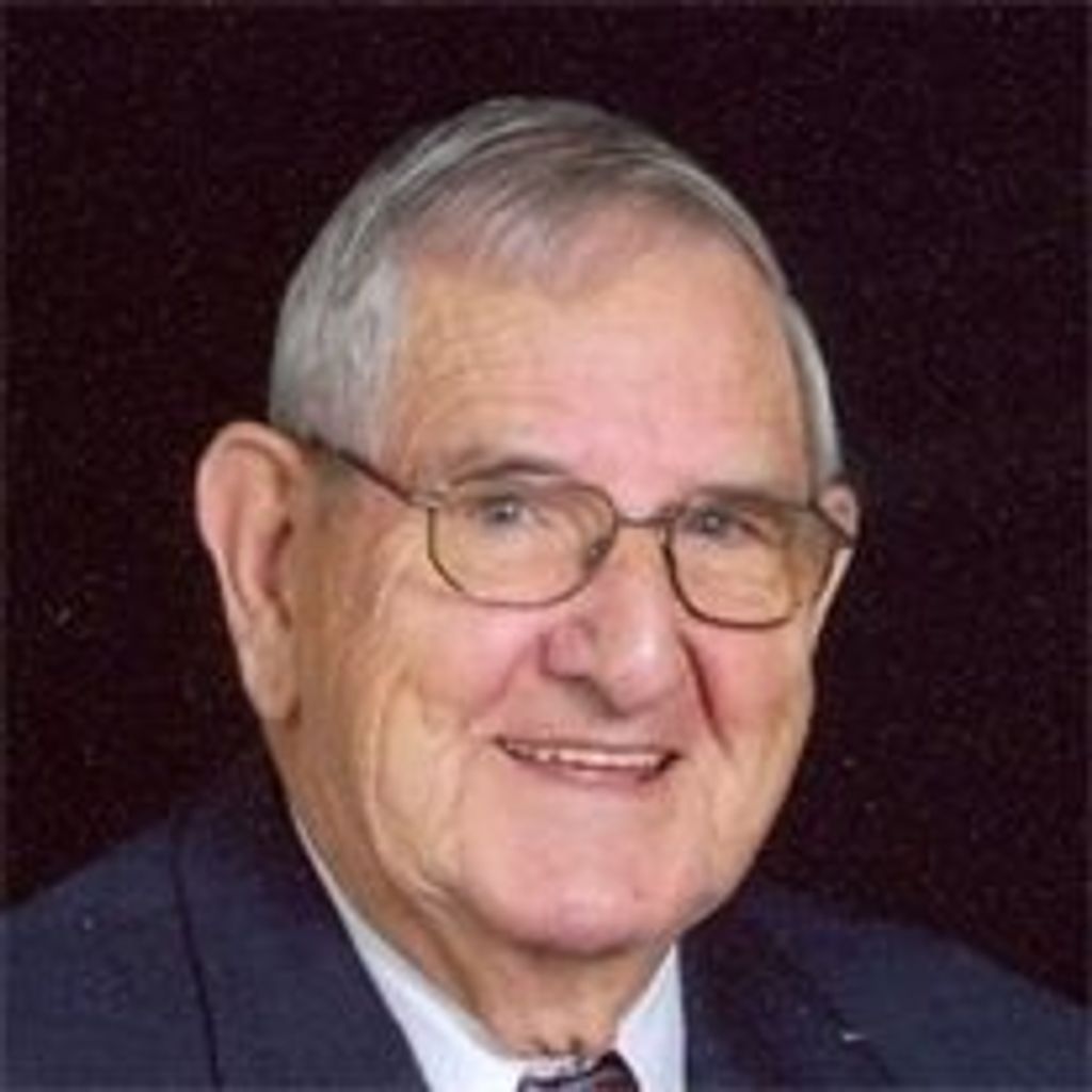 Paul Johnson, Jr.