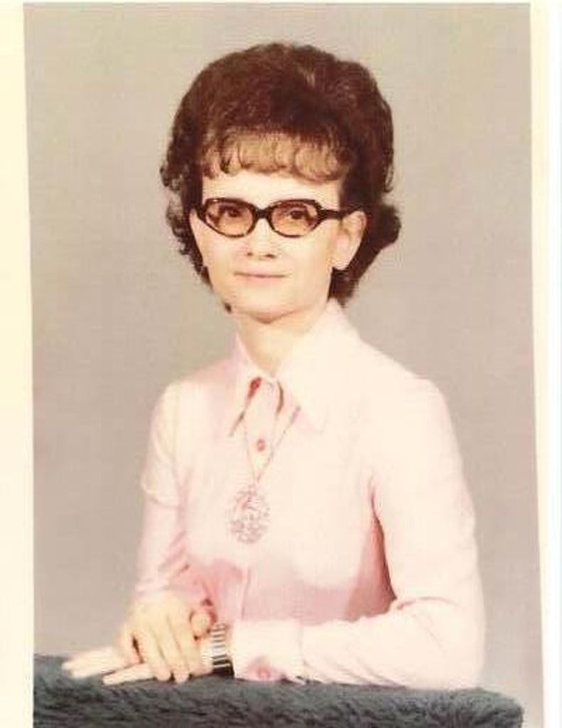 Thelma Boaze