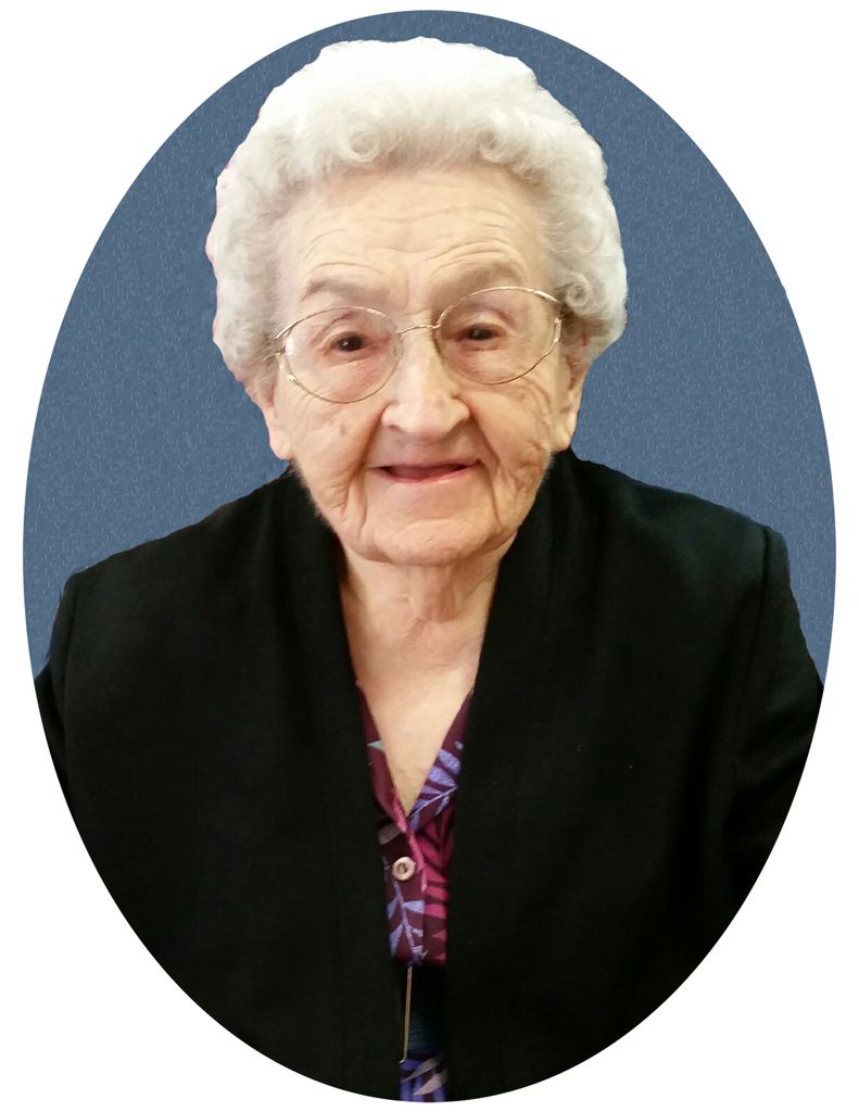 Esther Barbara Hieb Profile Photo