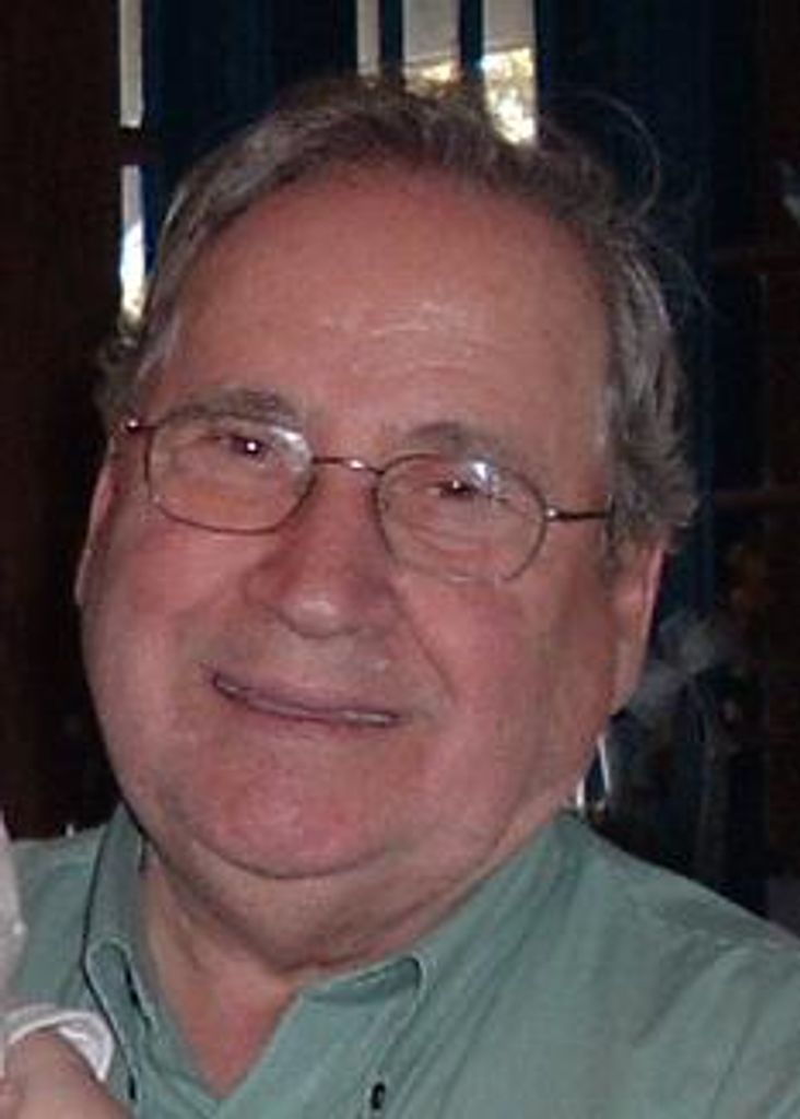 Richard "Melvin" Benedik