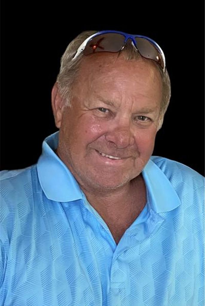 Joseph Larry Drury Profile Photo