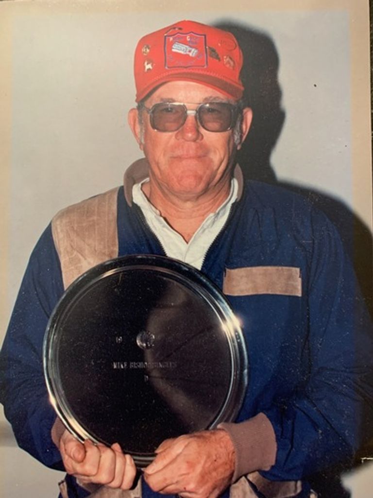 Robert "Bobby" L. Burger Profile Photo