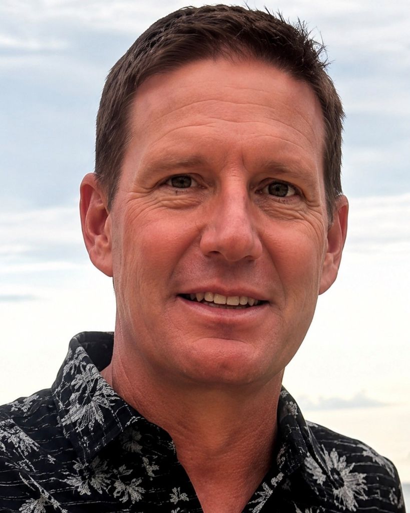 Preston Alan Parrish Profile Photo