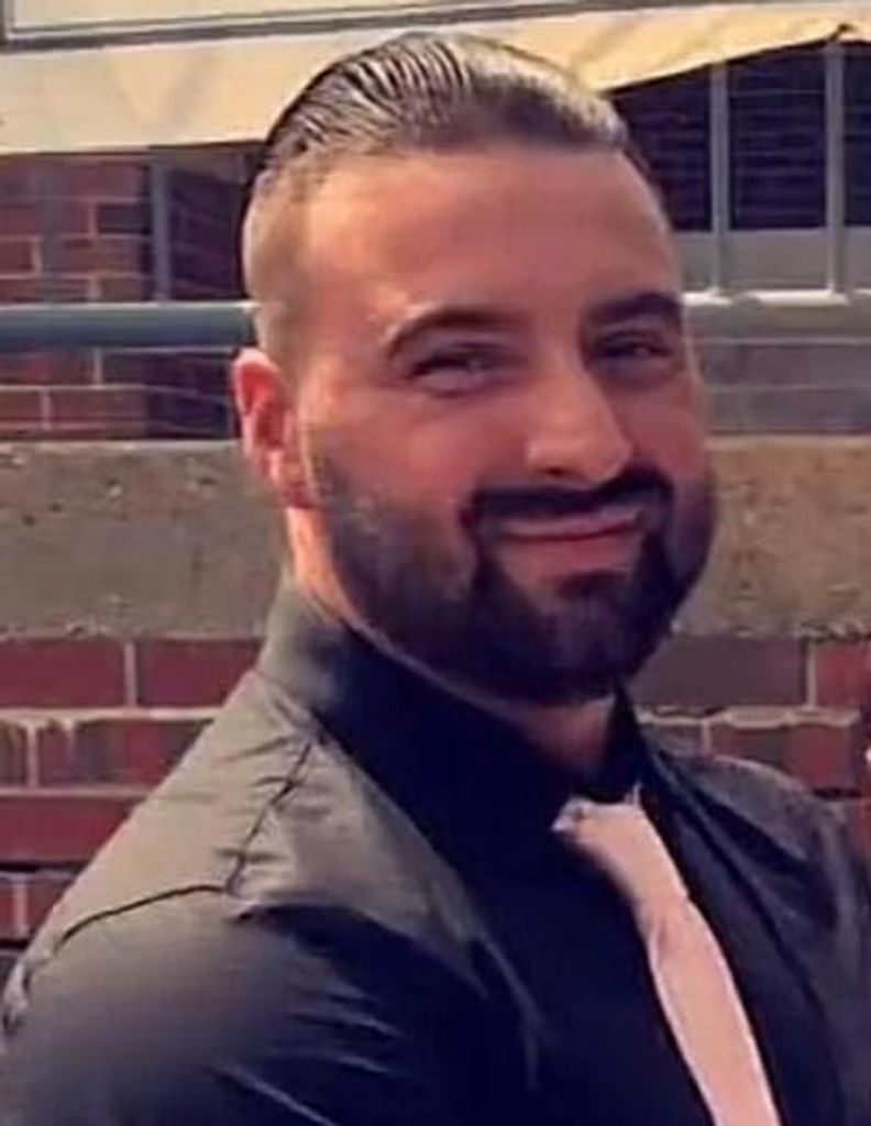 Stephen Robert Walker