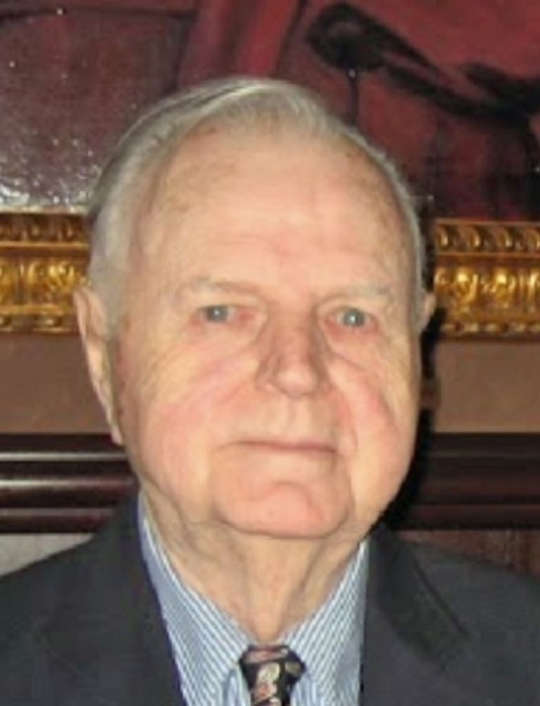 James J "Jim" Hynes, Jr. Profile Photo