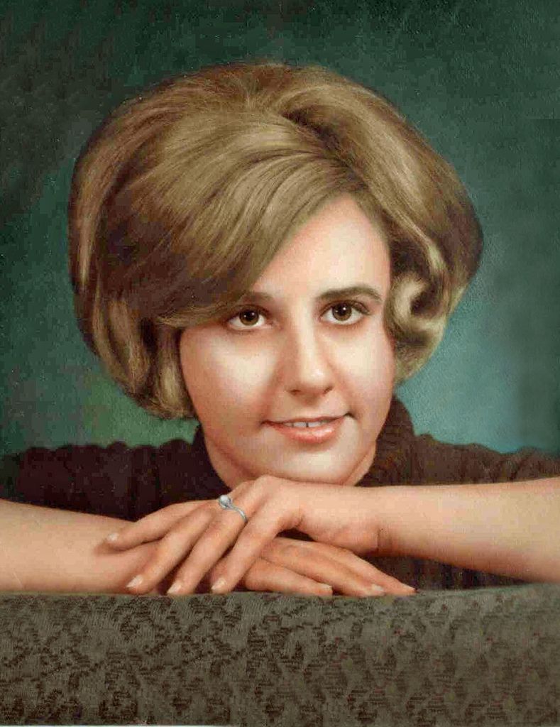 Patricia Irene Burdo