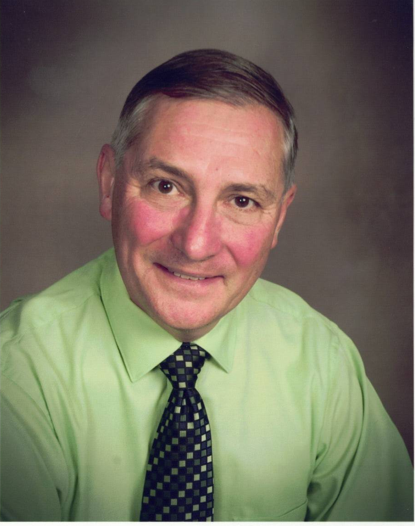 Joseph Gasbarre Profile Photo