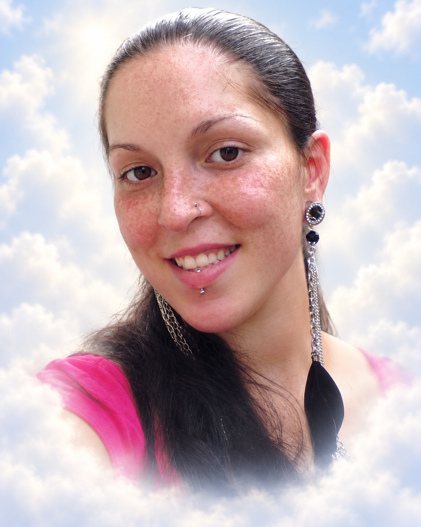 CECELIA VERONICA OLIVA Profile Photo