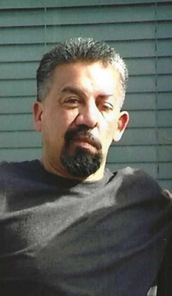Theodore J Marquez Profile Photo