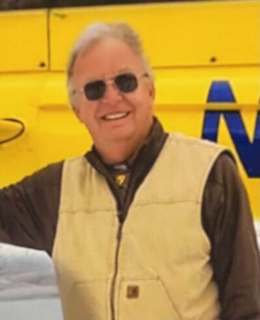 Barry E. Raabe Profile Photo