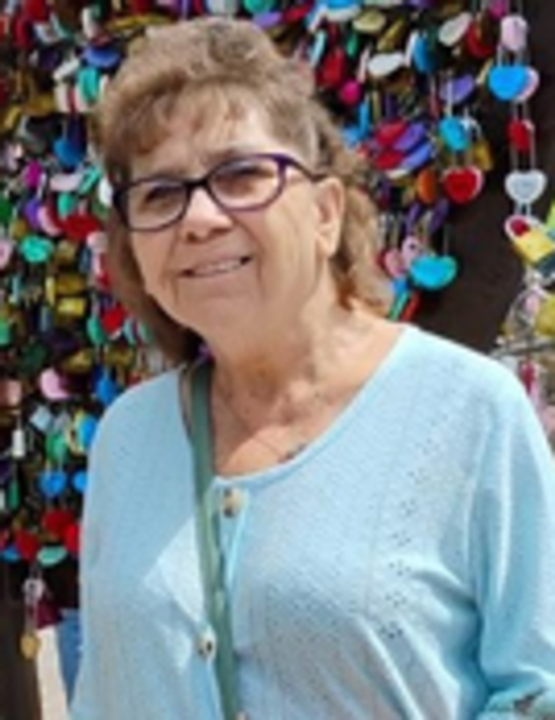 Ms. Joyce Ann Reynolds Profile Photo