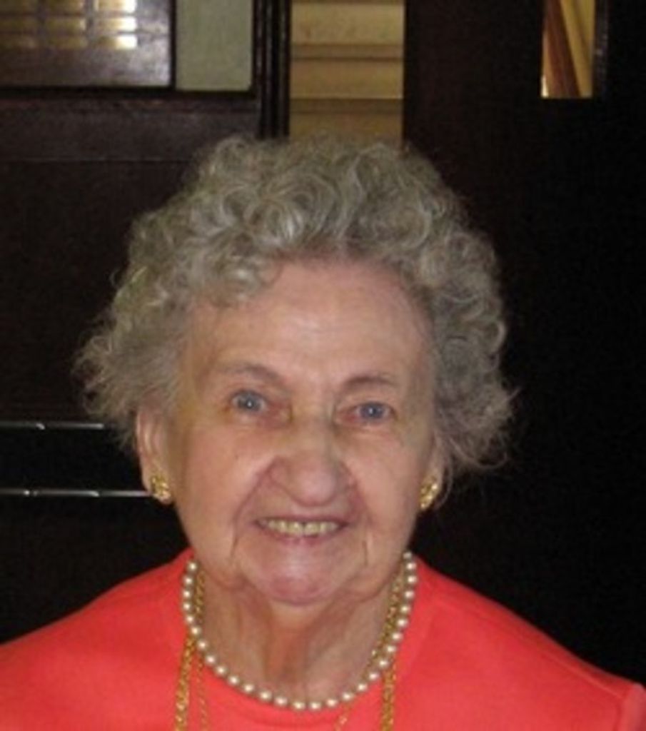 Lucy M. Zeman Profile Photo