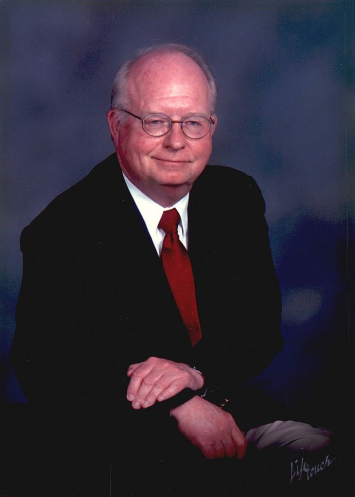 Glen Merz