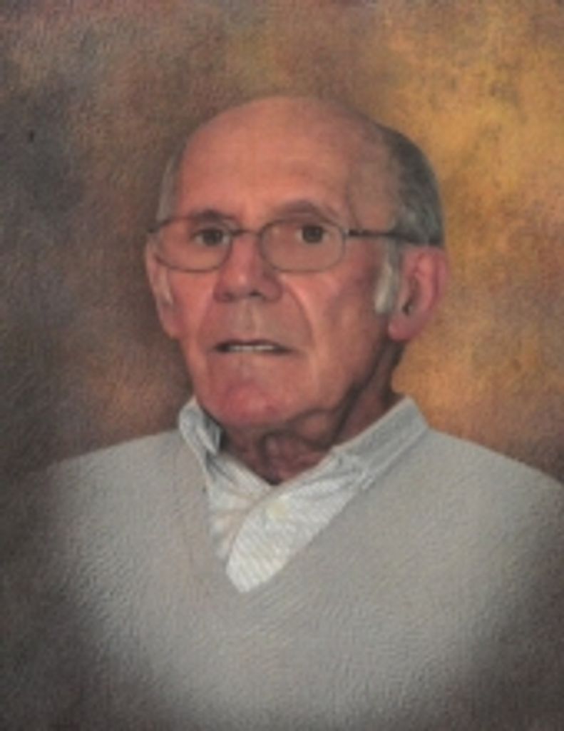 Wayne  E.  Swarner