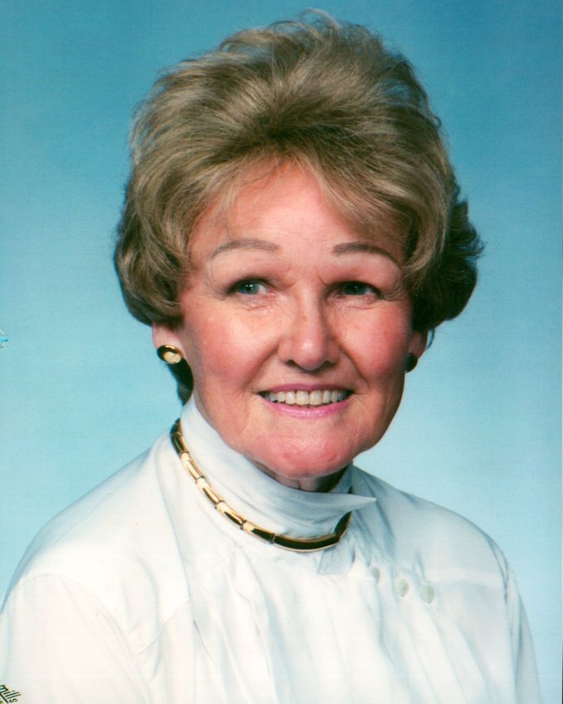 Alice L. (Mackey) Johnson Profile Photo