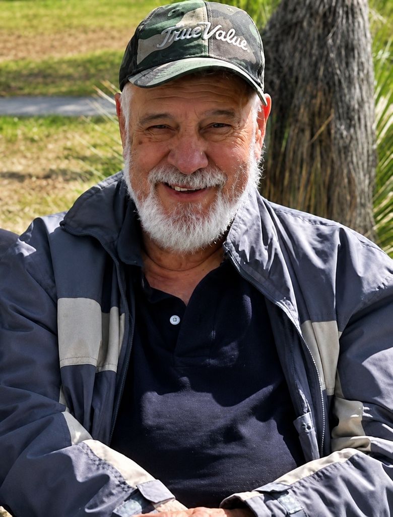 Jesus Fernandez Profile Photo