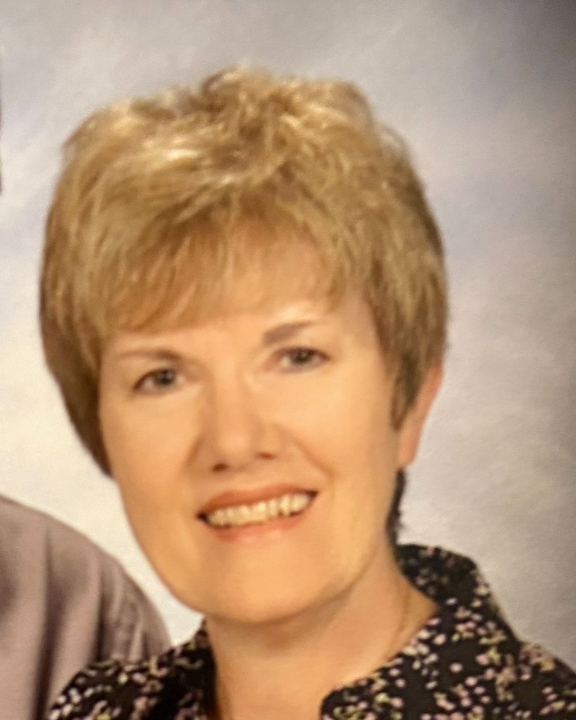 Jeanne M. Rice