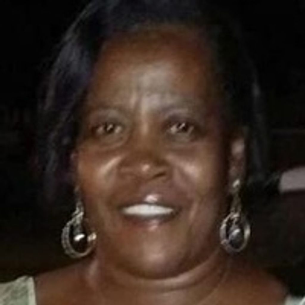 Joyce M. Griffin
