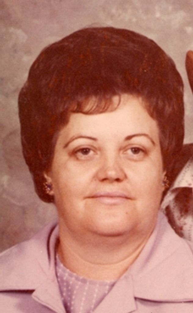 Myrl  (Fullwood)  Frazier Profile Photo