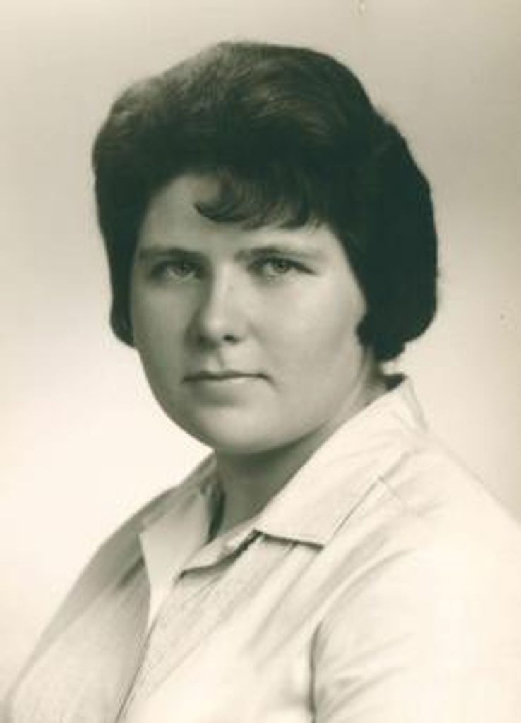Mary L. Christiansen