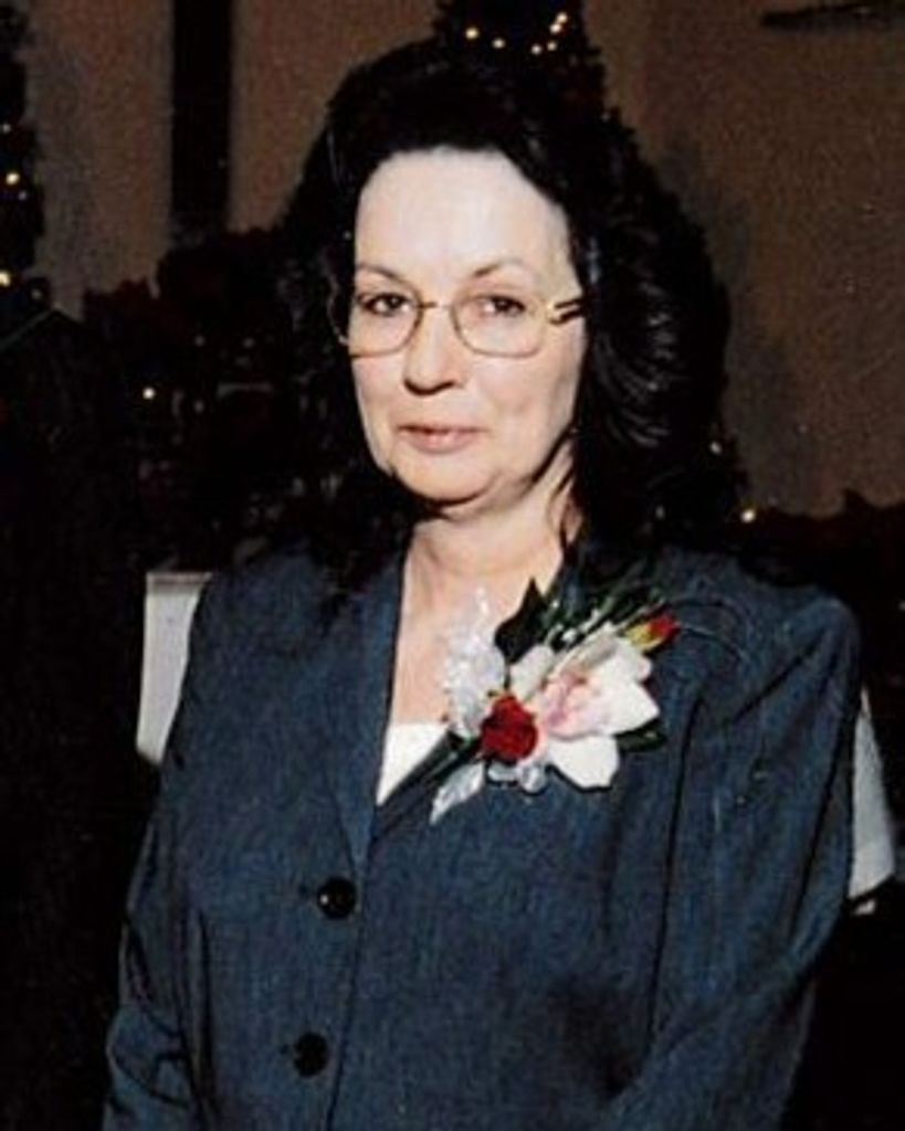 Robin J. Copeland Profile Photo