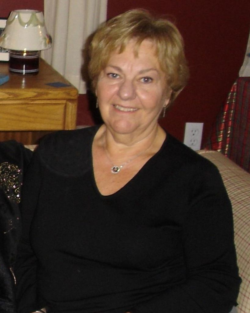 Lucille Vitale Augustine Profile Photo