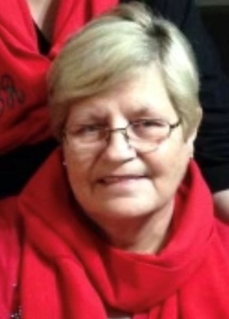 Odelia “Ann” Tanner Richardson Profile Photo