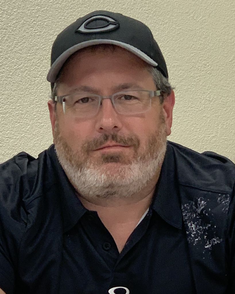 Joseph Howell Retherford Profile Photo