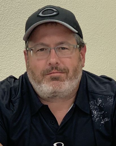 Joseph Howell Retherford's obituary image