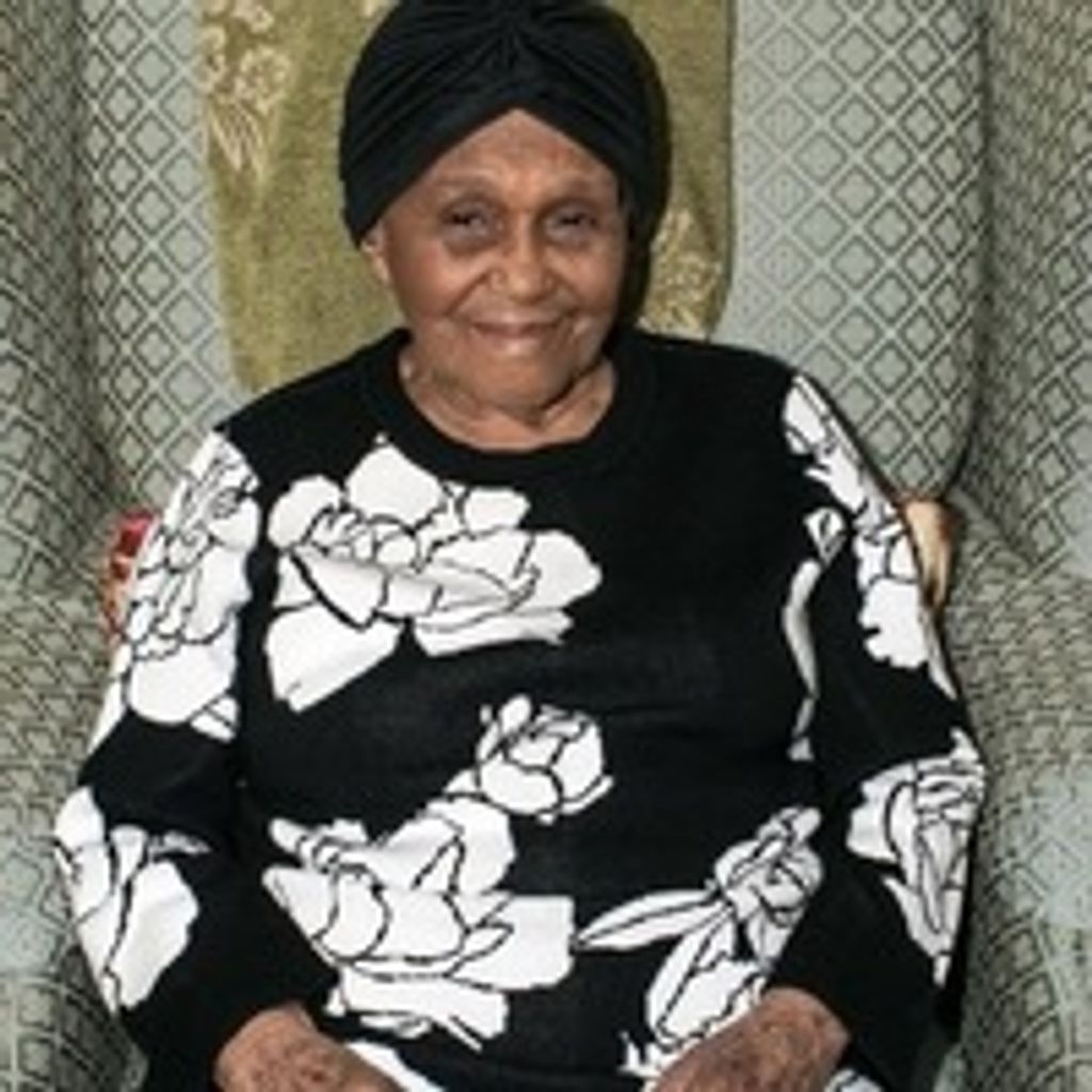 Ruth O Harrison Profile Photo