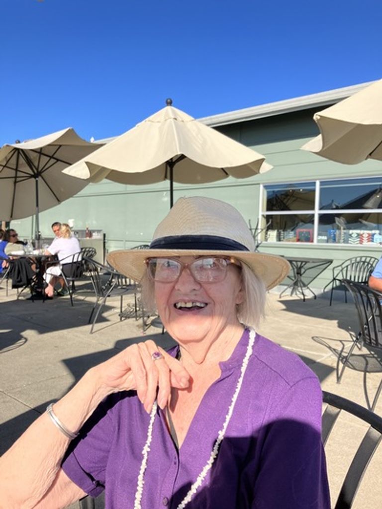 Margaret Smelt Profile Photo