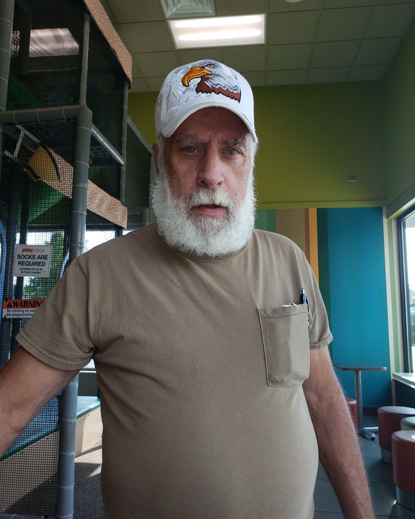 Paul M. Jones Profile Photo